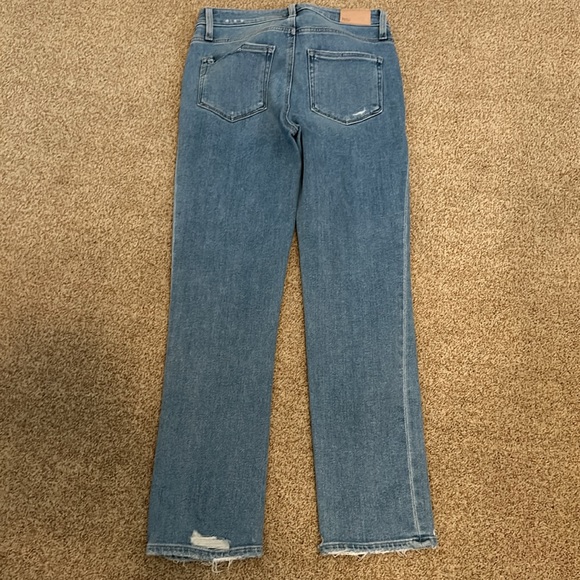 Paige Cindy Jeans - Picture 2 of 4